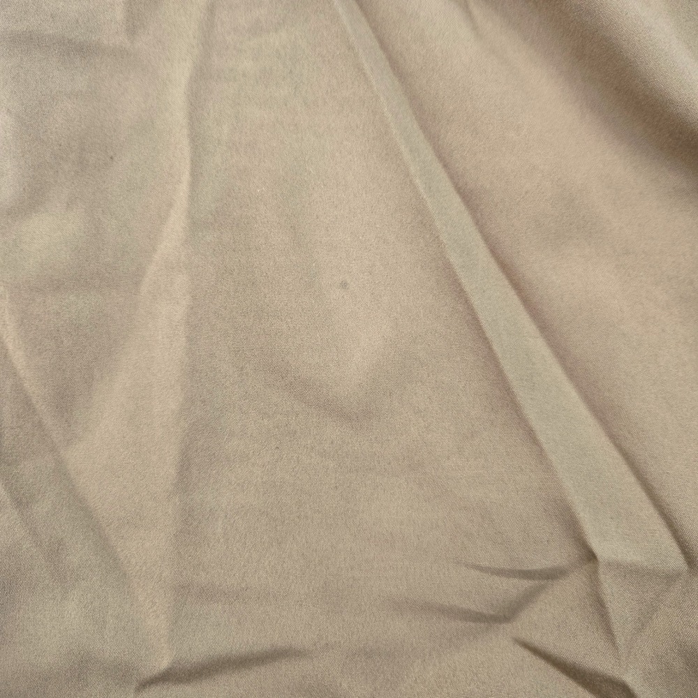 Aurelia M Super High Rise Wide Leg Crop Pants 24 Inseam Pull On Palazzo - Picture 9 of 10